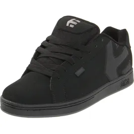 ETNIES Fader Herren Weit Schwarz 43