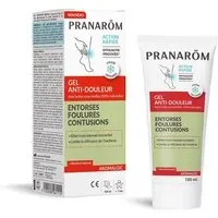Pranarôm Aromalgic Gel Anti-douleur Rouleau 100 ml