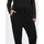 ONLY CARMAKOMA CARPOPTRASH-ALYA EASY GLIT PANT Jogginghose Schwarz 54 32