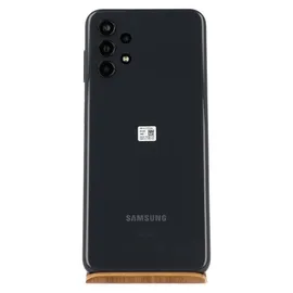 Samsung Galaxy A13 4 GB RAM 64 GB Black
