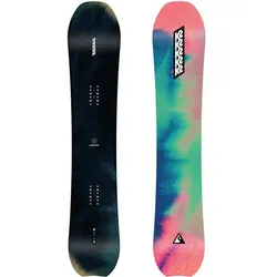 K2 Snowboard PASSPORT, design W, 159