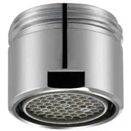 Neoperl Strahlregler verchromt, M18x1 V=FULL Flow