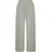 Oxmo OXBryndis Regular Fit Stoffhose Grün L