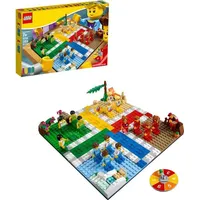 LEGO Games Ludo-Spiel 40198