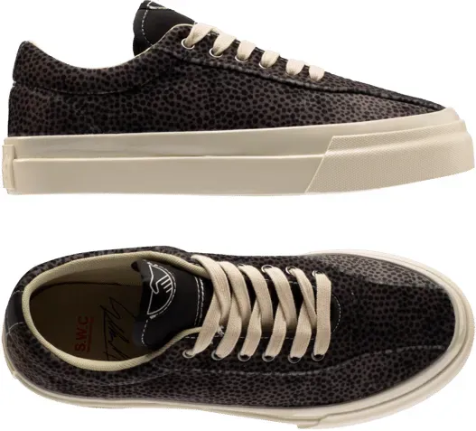 Stepney S.W.C Dellow Trophy Fauna Velvet Damen