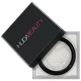 HUDA BEAUTY Easy Bake Loose Baking & Setting Powder Puder Sugar Cookie 20 g Weiss