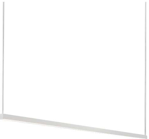 Light-Point - Stripe S1500 Pendelleuchte 2700K LED Weiß