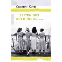 Rowohlt Zeiten des Aufbruchs / Jahrhundert-Trilogie Bd.2