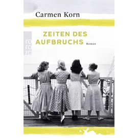Rowohlt Zeiten des Aufbruchs / Jahrhundert-Trilogie Bd.2