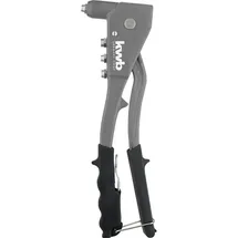 KWB Blindnietzange 407200