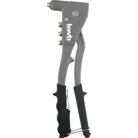 KWB Blindnietzange 407200