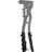 KWB Blindnietzange 407200