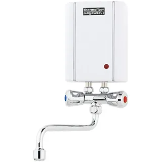 thermoflow Elex 3,5 inkl. Armatur