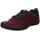 Ballop Corso Barfußschuhe bordeaux-