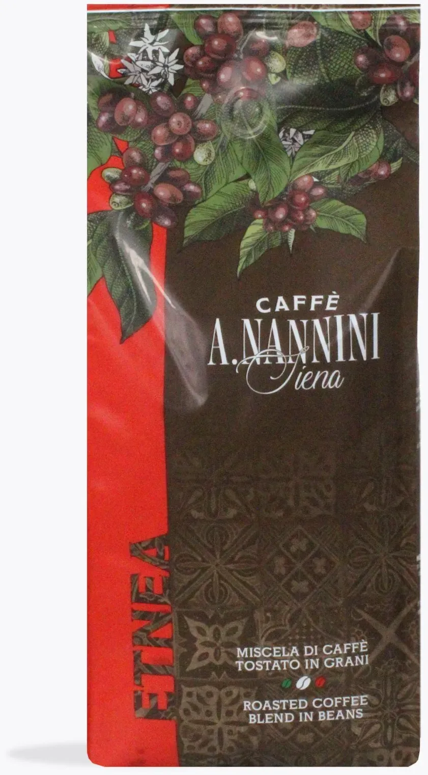 Caffè A. Nannini Etnea 1kg