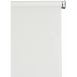 SUNLINES HWA10002 Springrollo Tageslicht, Stoff, weiß, 102 x 180 cm