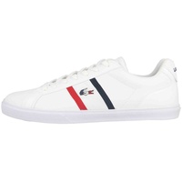 Lacoste Sneaker low weiss 46