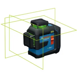 Bosch GLL 80-33 G Kreuzlinienlaser 30 m IP65