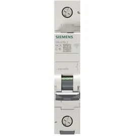 Siemens 5SL6116-7 Leitungsschutzschalter 1polig 16A