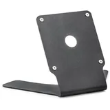 Novus Tischstandfuß DeskMount für TabletSafe anthrazit