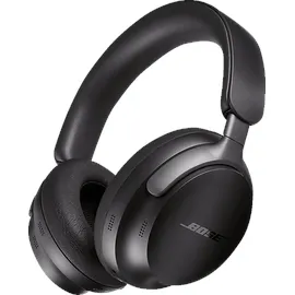 Bose QuietComfort Ultra Kopfhörer schwarz