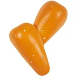 Furygan Knieschoner D3O Einheitsgröße Orange