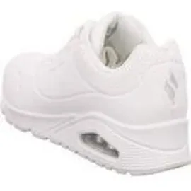 SKECHERS Uno - Stand On Air Weiß 39