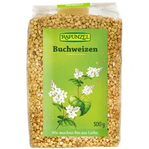 RAPUNZEL Buchweizen bio 500g