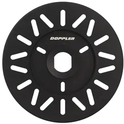 Kupplungsglocke Doppler Open