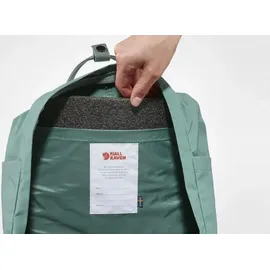 Fjällräven Kanken 16 l warm yellow