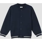 s.Oliver Sweatjacke Herren Blau 116