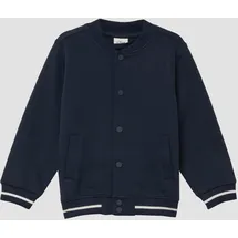 s.Oliver Sweatjacke Herren Blau 116