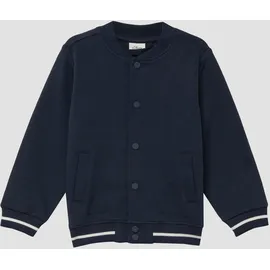 s.Oliver Sweatjacke Herren Blau 116