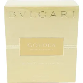 Bvlgari Goldea Eau de Parfum 25 ml