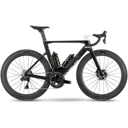 BMC Timemachine 01 ROAD ONE carbon white 2023 - RH 51 cm