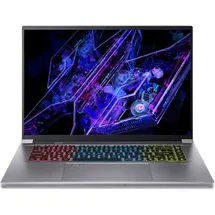 Acer Predator Triton Neo 16 Pro Gaming-Notebook | PTN16-51 | Silber