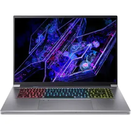 Acer Predator Triton Neo 16 Pro Gaming-Notebook | PTN16-51 | Silber