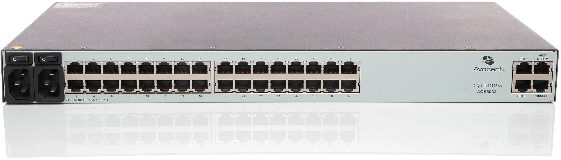 ACS6032DAC-G2 neu