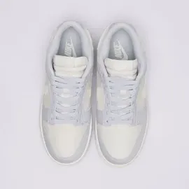 Nike Dunk Low Herren Grau 38,5