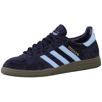 adidas Herren Spezial Low-Top, Dark Navy/Argentina Blue - 47 1/3 EU