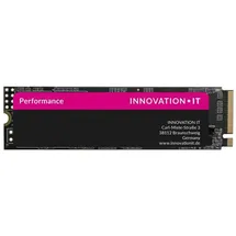 Innovation IT 256 GB M.2