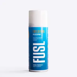 McBrikett FUSL Edelstahl Pflegespray 12 x 400 ml