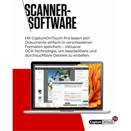 Canon DR-C230 Dokumentenscanner