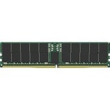 Kingston - DDR5 - module - 64 GB - DIMM 288-pin - 4800 MHz / PC5-38400 - registered