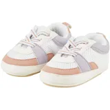 Sterntaler Baby Schuhe Farbmix Weiß 18