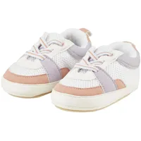 Sterntaler Baby Schuhe Farbmix Weiß 18