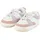 Sterntaler Baby Schuhe Farbmix Weiß 18