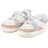 Sterntaler Baby Schuhe Farbmix Weiß 18