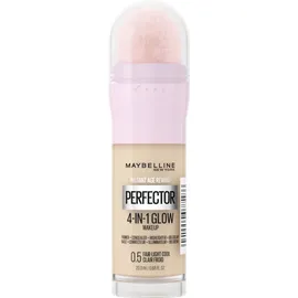 Maybelline Instant Perfector Glow 4-in-1 Make-up 0.5 fair light cool 20 ml