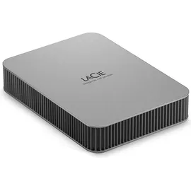 LaCie Mobile Drive 2022 4 TB STLP4000400